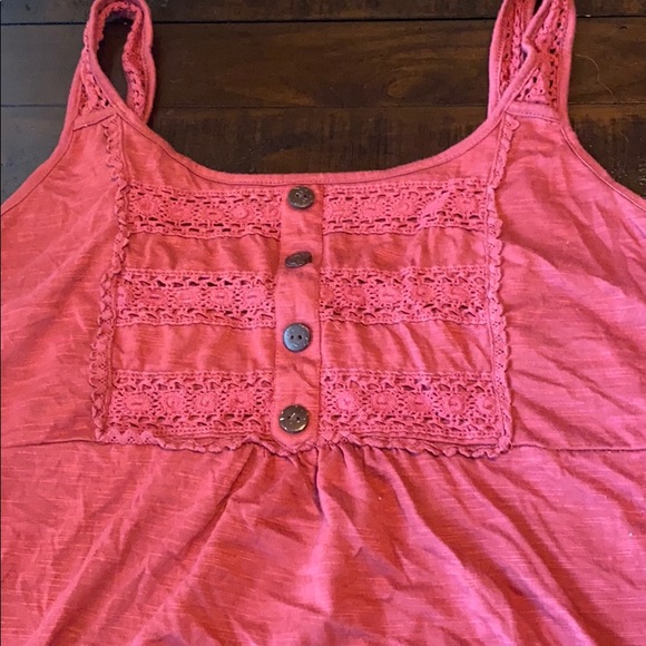 Maurices women’s tank top - Picture 2 of 4